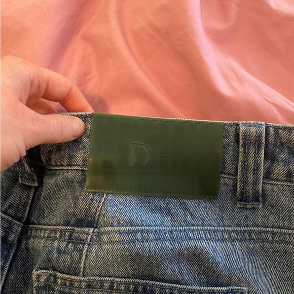 Dimes blocked jeans - Picture 3 of 3